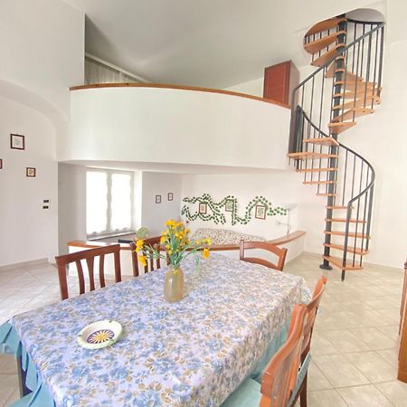 Euploia Apartment Ίσκια Εξωτερικό φωτογραφία