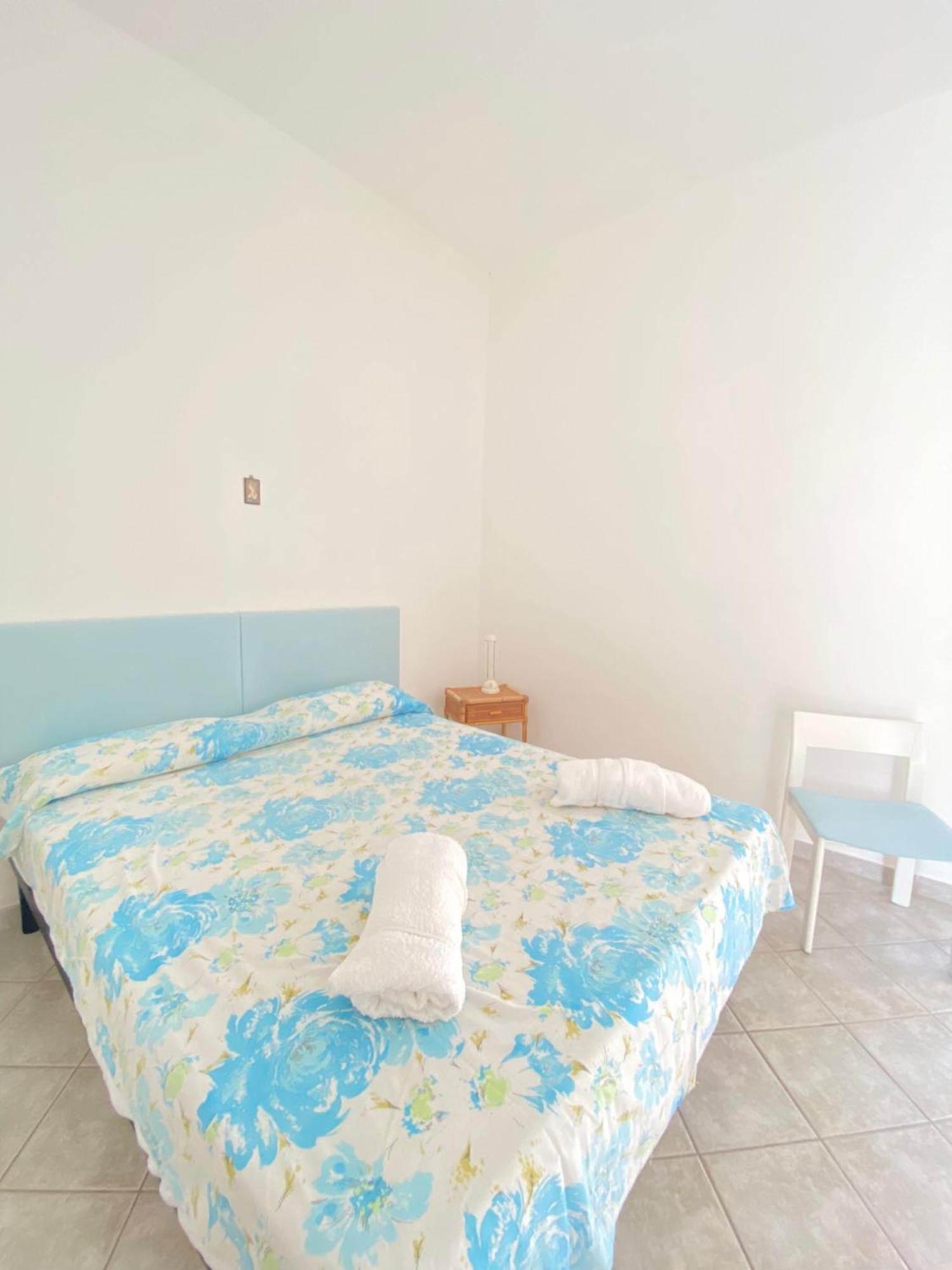 Euploia Apartment Ίσκια Εξωτερικό φωτογραφία