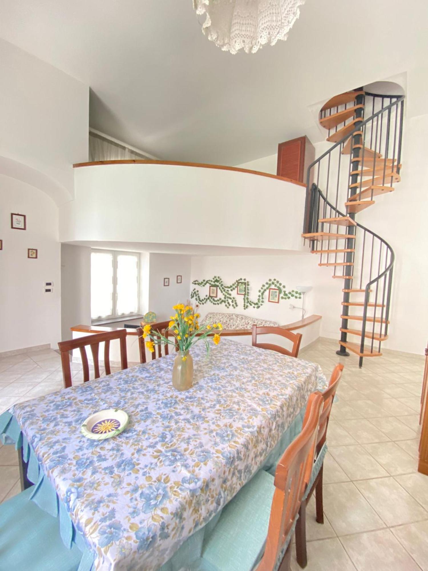 Euploia Apartment Ίσκια Εξωτερικό φωτογραφία