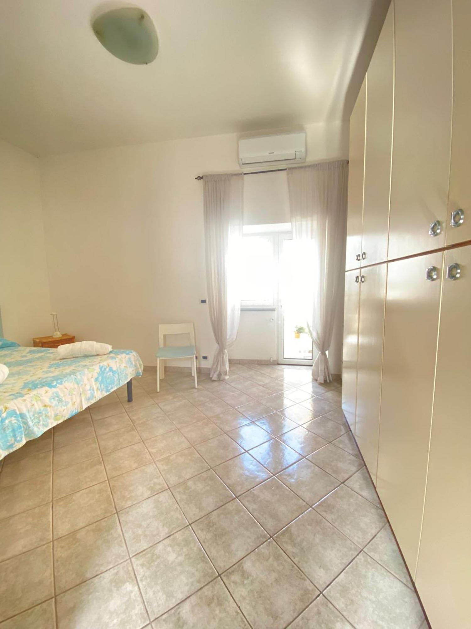 Euploia Apartment Ίσκια Εξωτερικό φωτογραφία