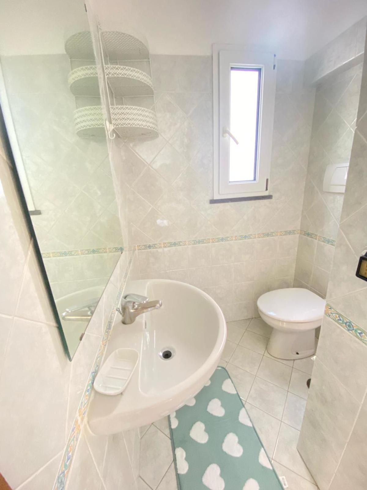 Euploia Apartment Ίσκια Εξωτερικό φωτογραφία