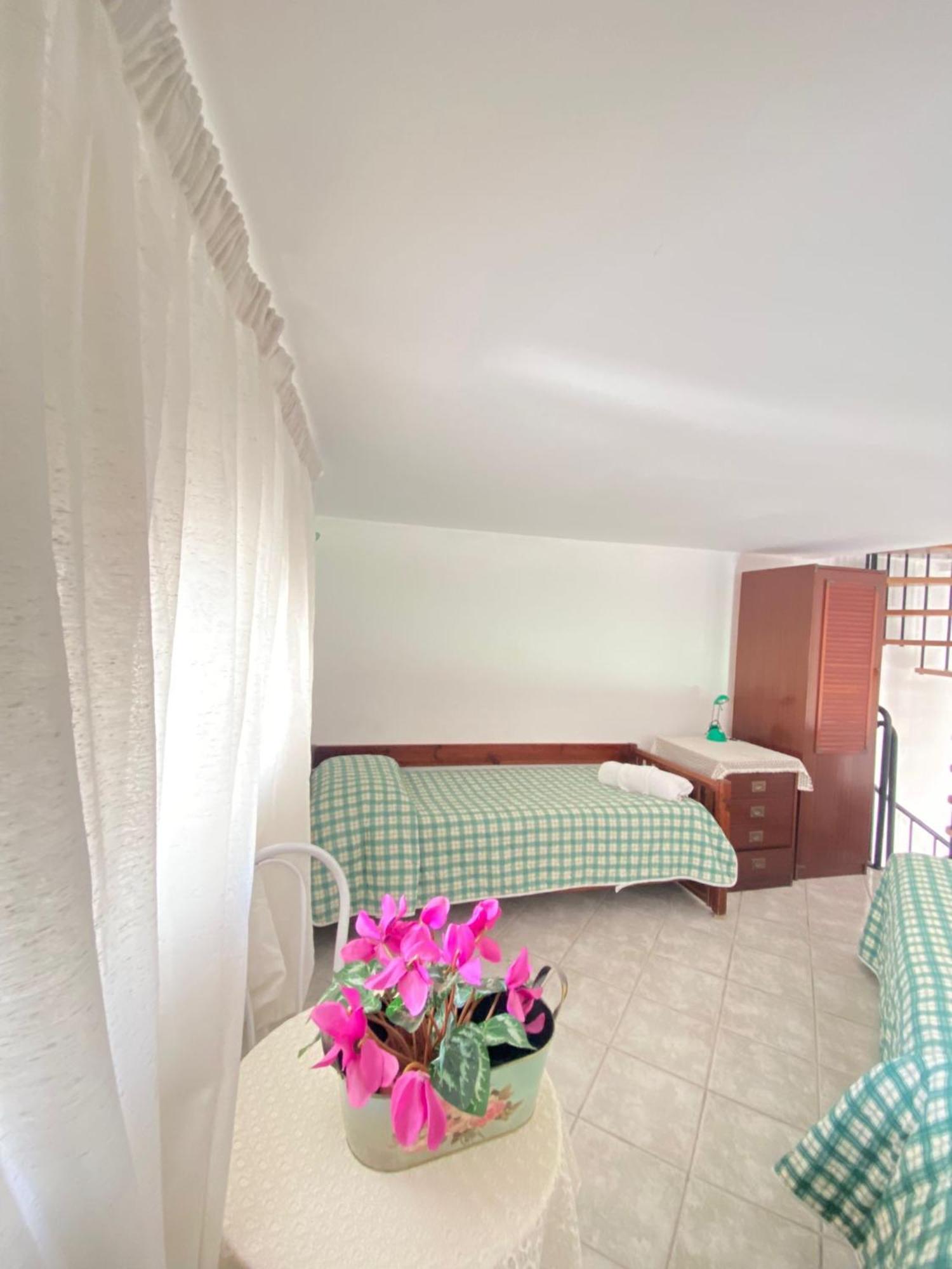Euploia Apartment Ίσκια Εξωτερικό φωτογραφία