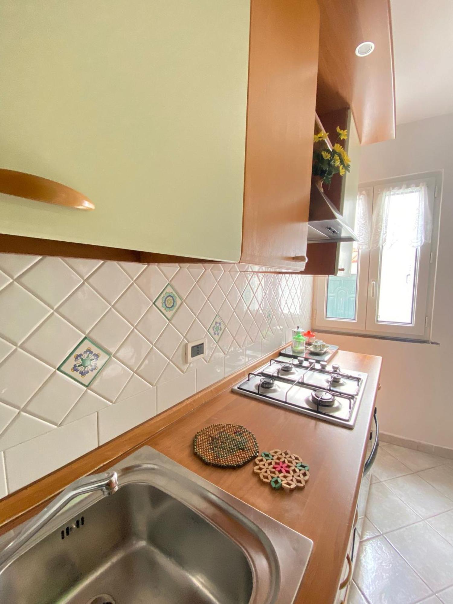 Euploia Apartment Ίσκια Εξωτερικό φωτογραφία