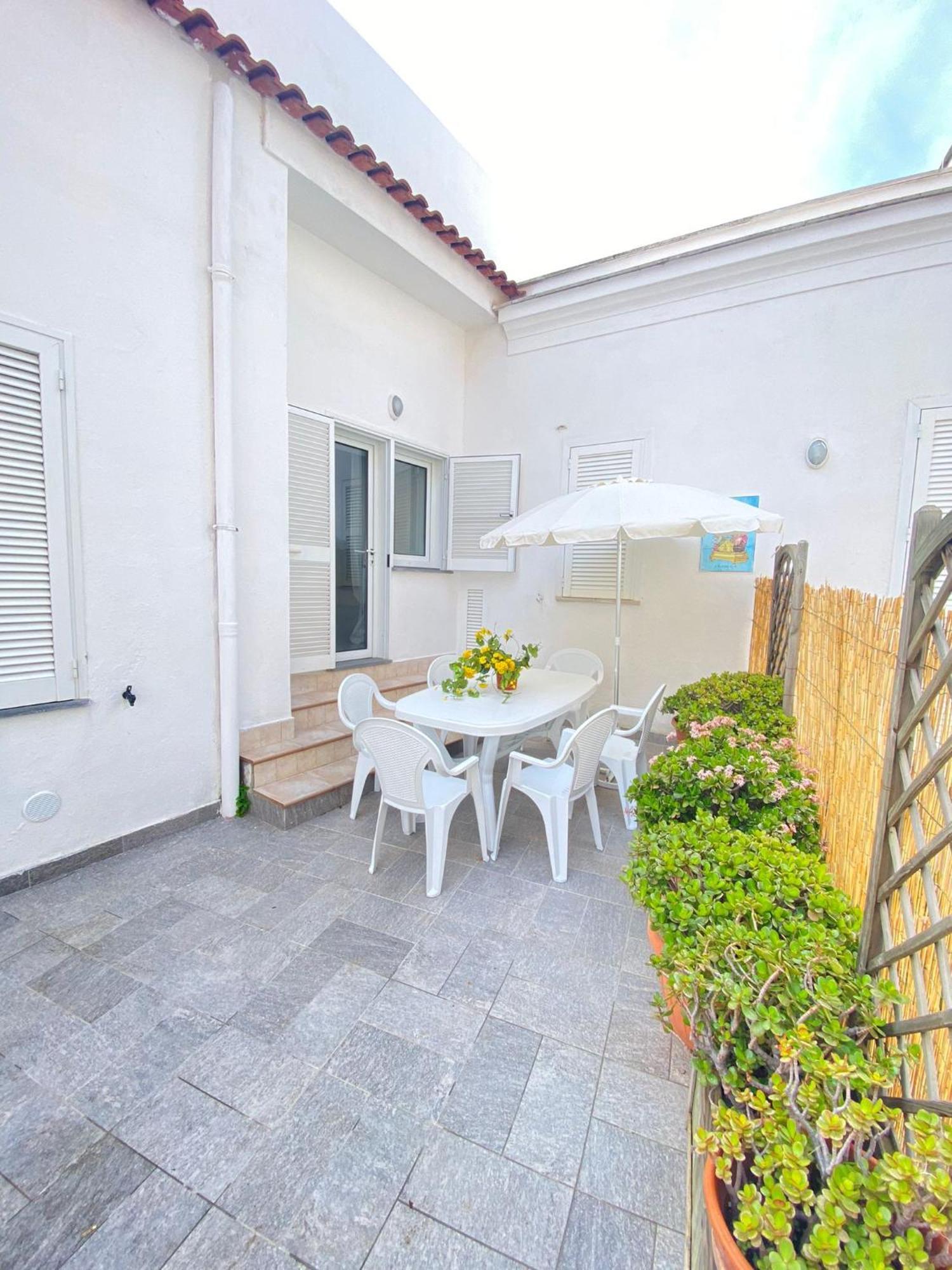 Euploia Apartment Ίσκια Εξωτερικό φωτογραφία