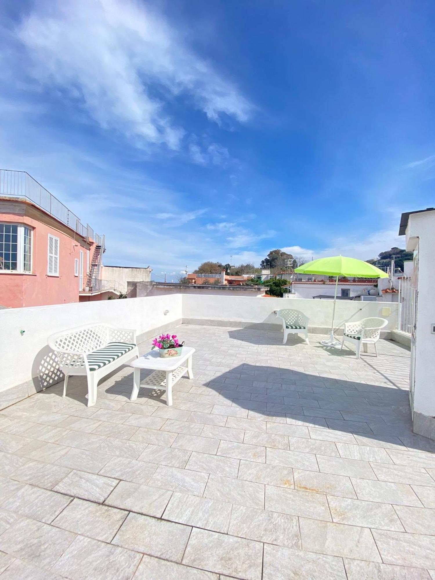 Euploia Apartment Ίσκια Εξωτερικό φωτογραφία