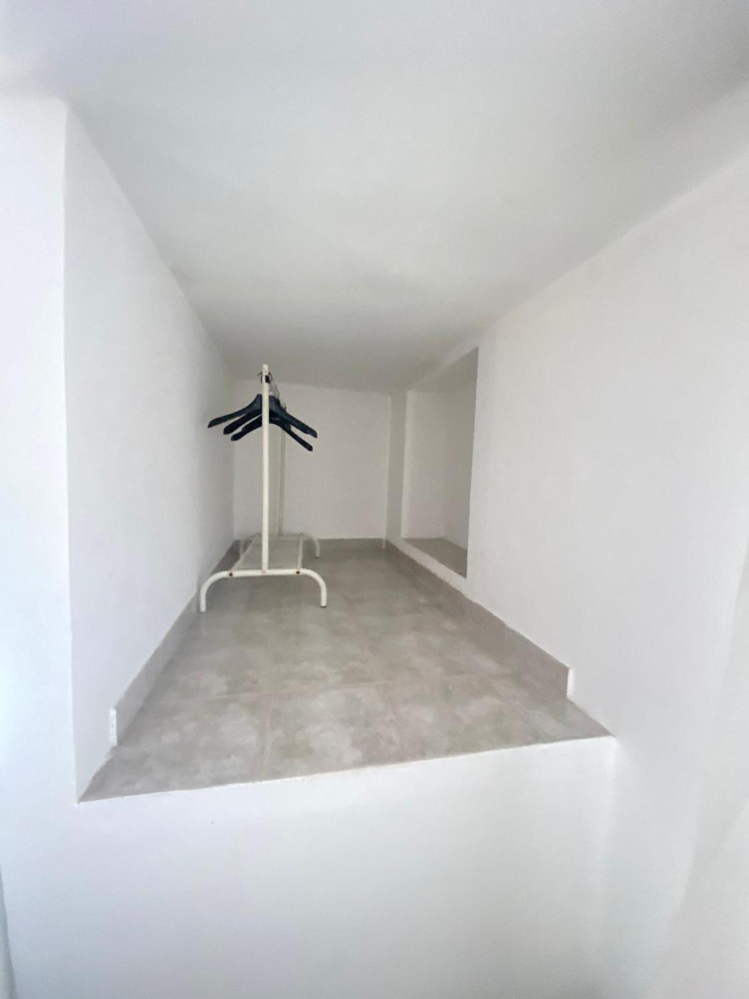 Euploia Apartment Ίσκια Εξωτερικό φωτογραφία