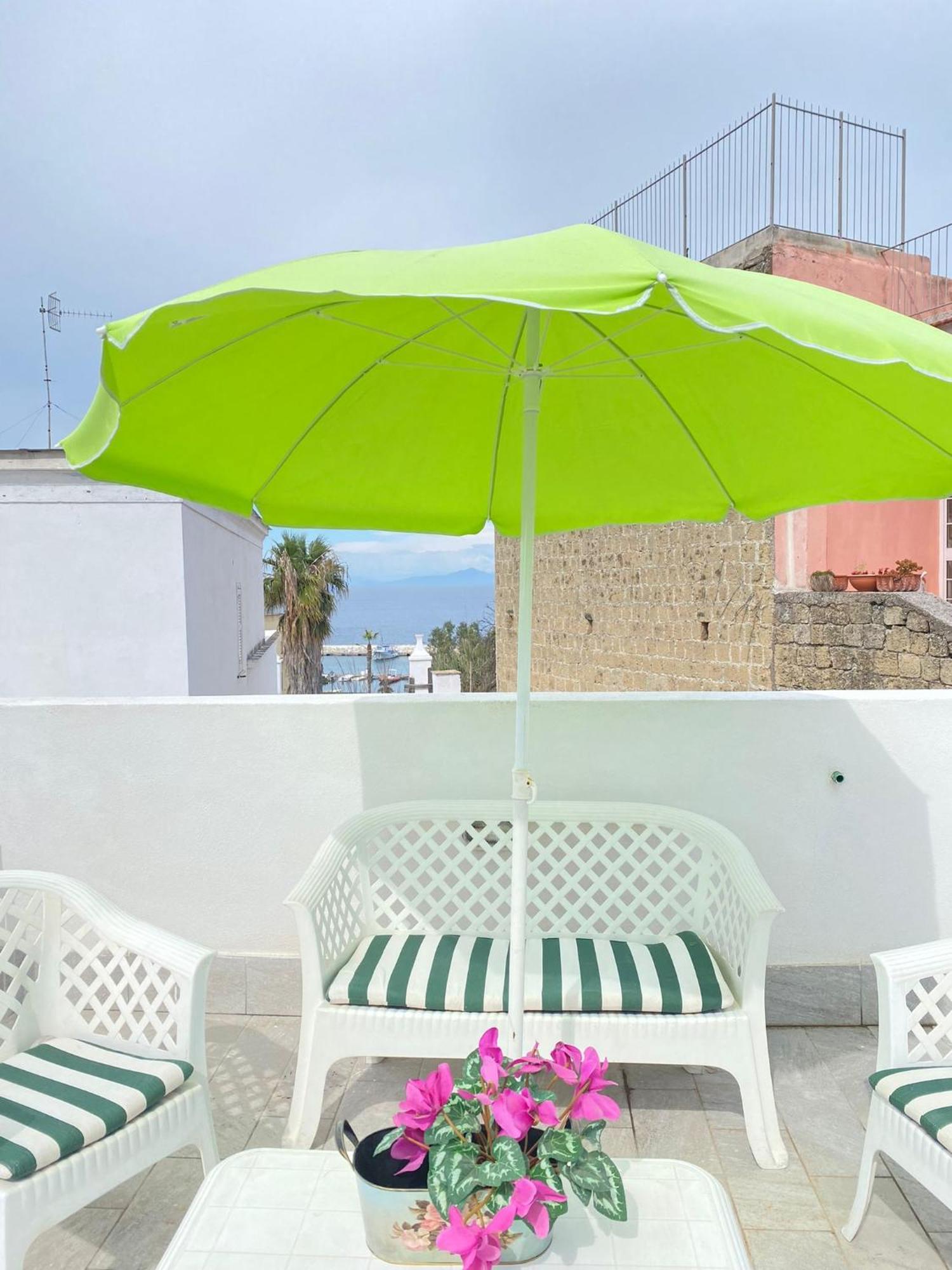 Euploia Apartment Ίσκια Εξωτερικό φωτογραφία