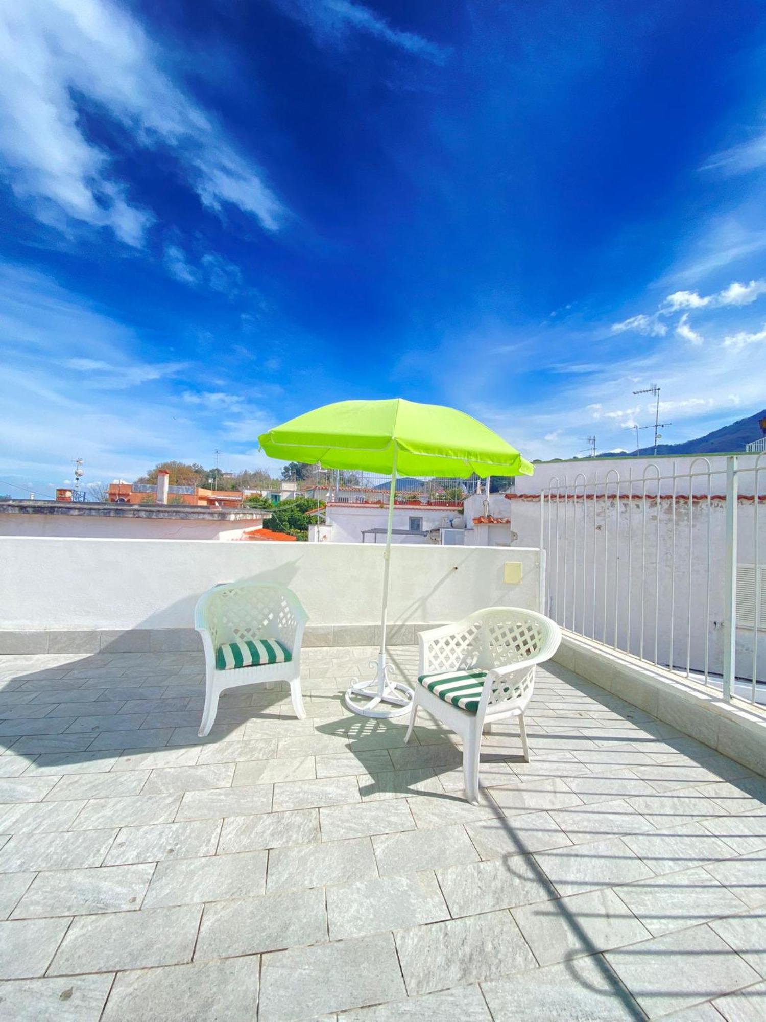 Euploia Apartment Ίσκια Εξωτερικό φωτογραφία