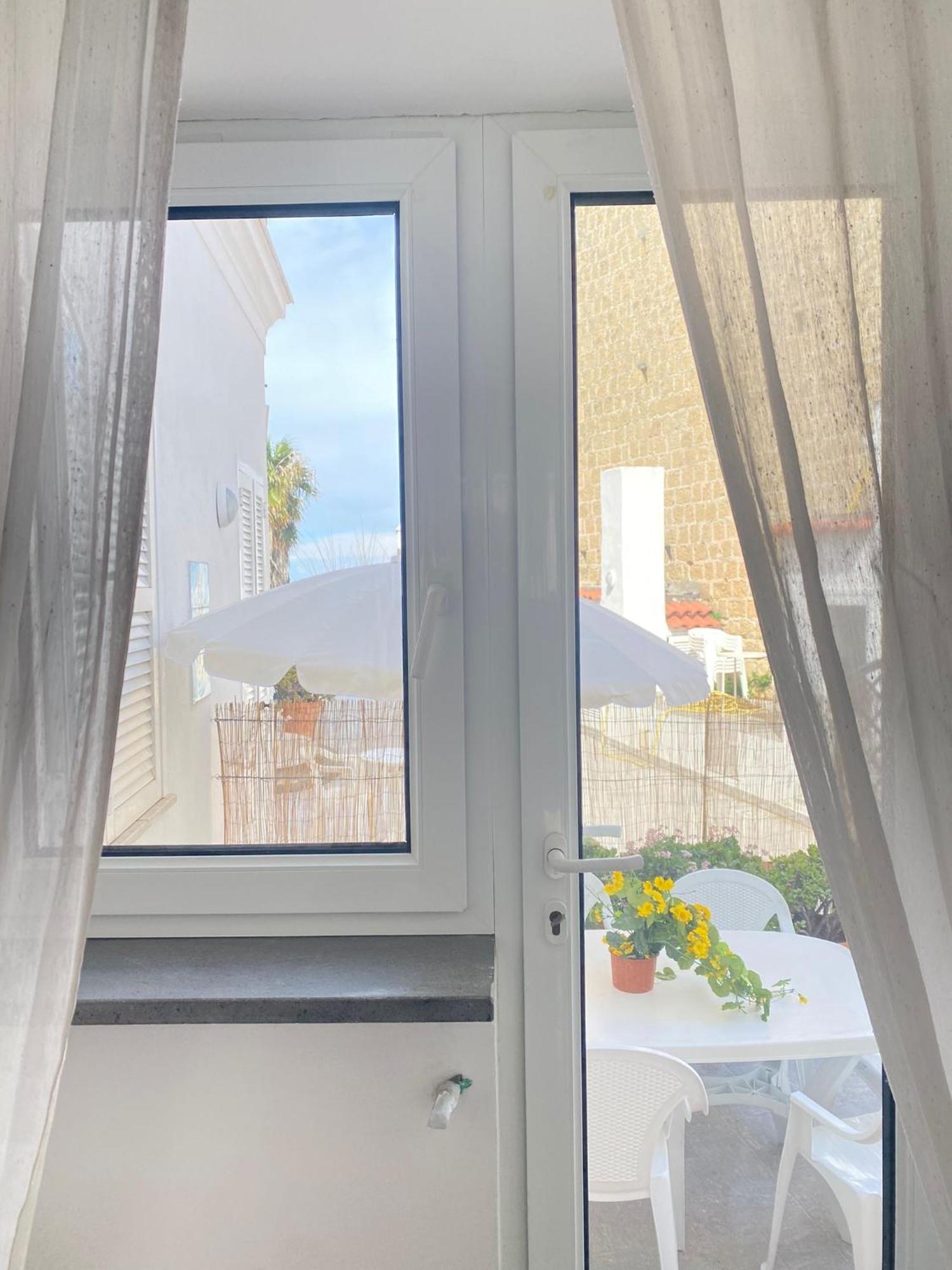 Euploia Apartment Ίσκια Εξωτερικό φωτογραφία