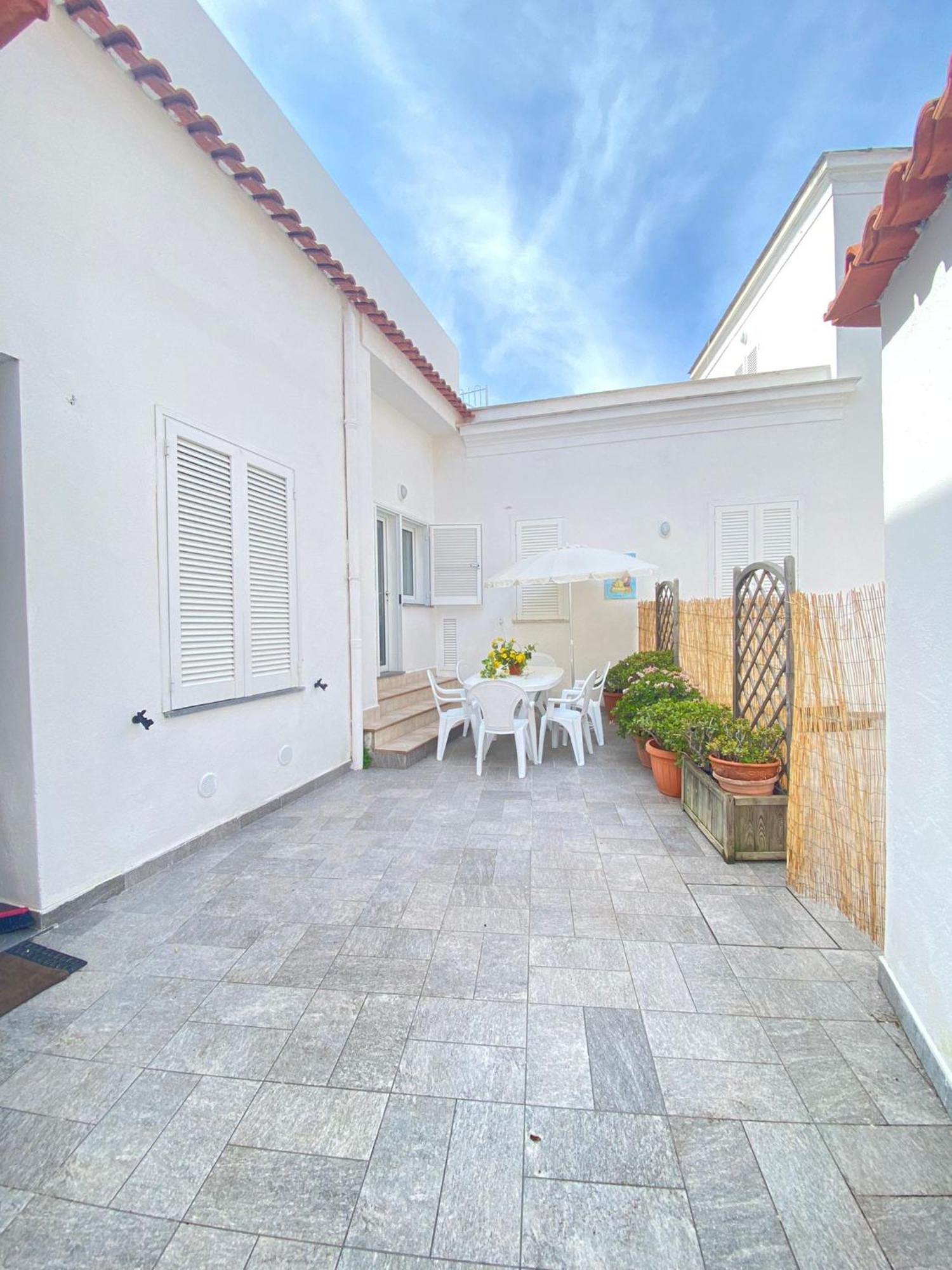 Euploia Apartment Ίσκια Εξωτερικό φωτογραφία